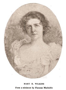 Mary E. Wilkins