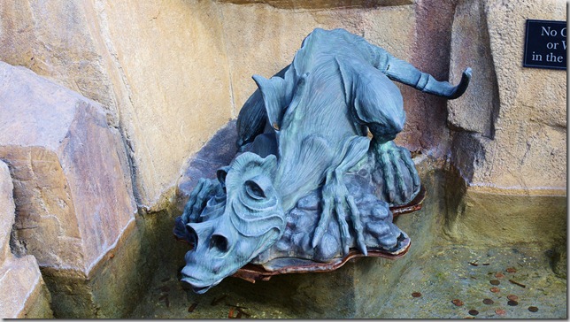 Art on the Corner, Grand Junction, Colorado, September 17, 2011