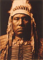 1904 Edward S Curtis 3g08802u