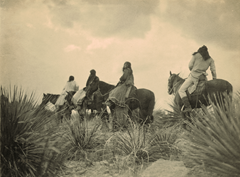 1904 Edward S Curtis 3g12012u