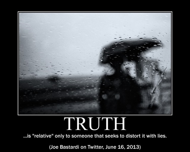 Truth_poster