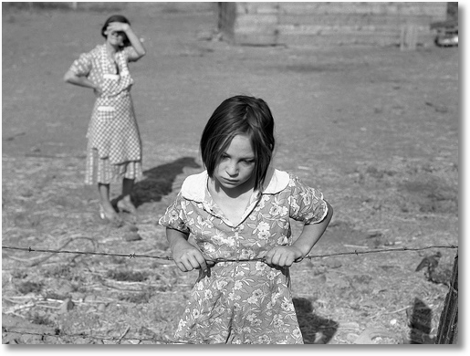 Eyes of the Great Depression 004