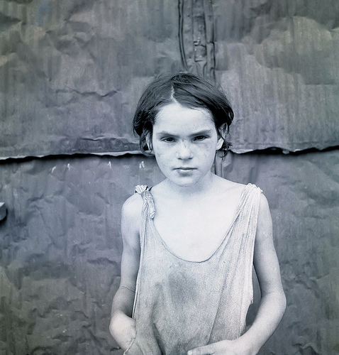 Eyes of the Great Depression 010 Eyes of the Great Depression 010