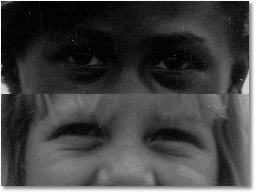 hill house children