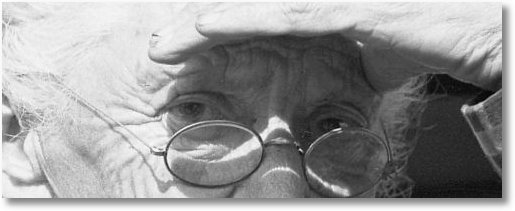 eyes of the great depression