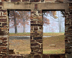 Hotel Petit Jean, Petit Jean State Park