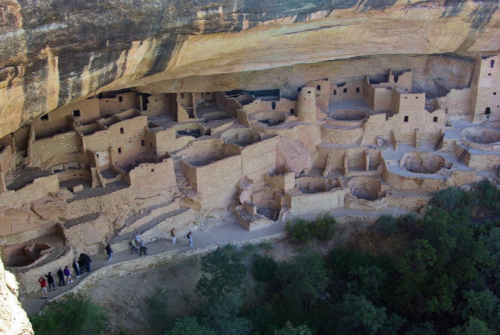 Cliff Palace