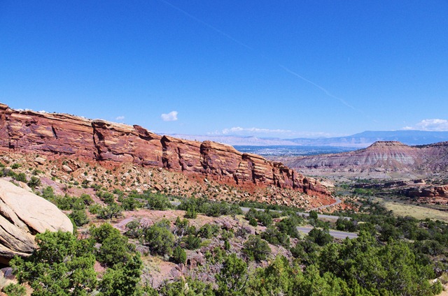 Colorado National Monument