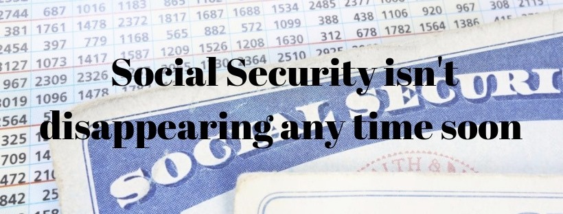 Social Security’s Future