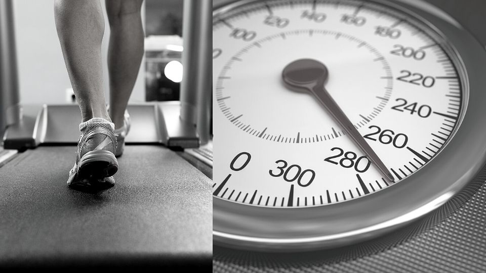 Work Weigh In Weigh-In Wednesday